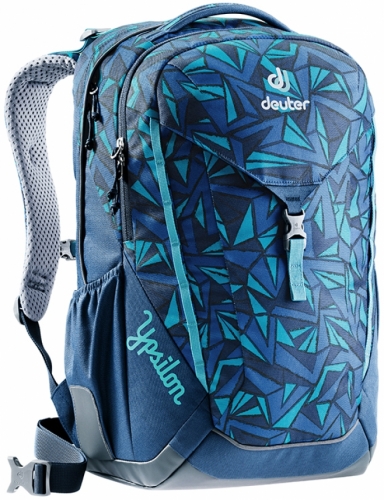 Купить Рюкзак школьный Deuter Ypsilon 3831019 в Киеве по лучшей цене с доставкой в Украине | Магазин NORTHWALL